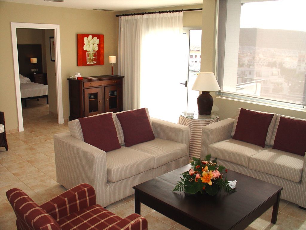 Apartamento Hg Tenerife Sur