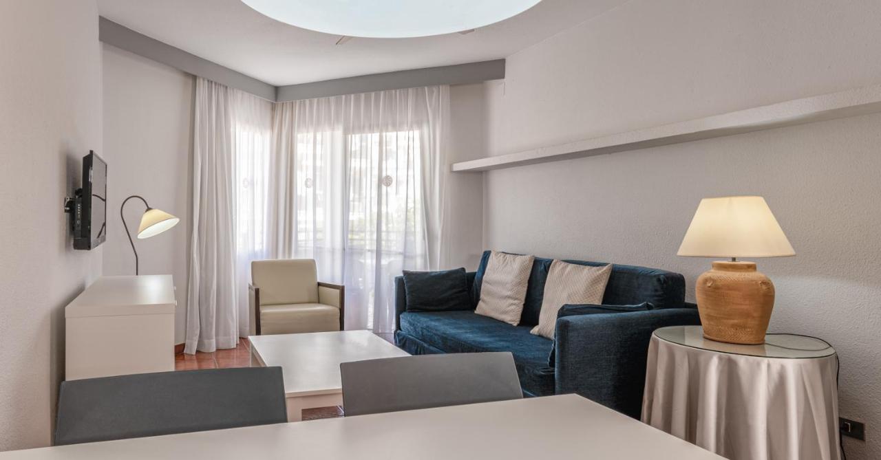 Hg Tenerife Sur Apartamento