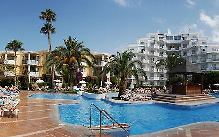 Hg Tenerife Sur 